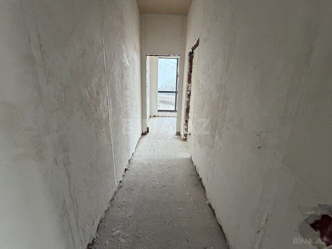 Satılır 3 otaqlı yeni tikili 98 m², Koroğlu m., photo 17 from 29