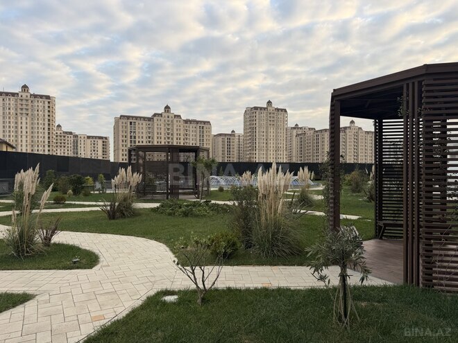 Satılır 3 otaqlı yeni tikili 98 m², Koroğlu m., photo 27 from 29