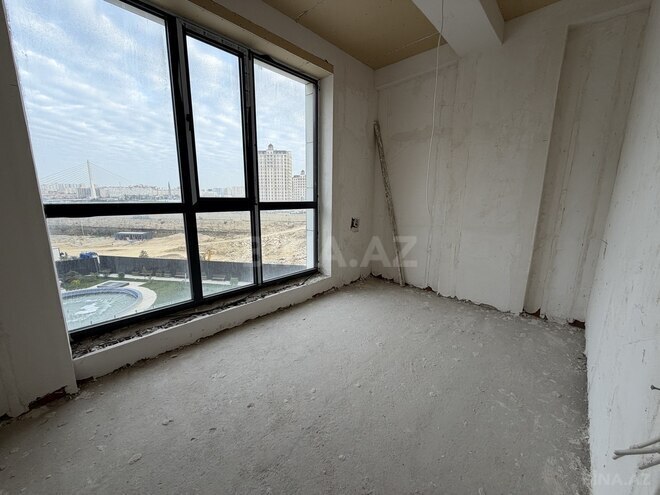 Satılır 3 otaqlı yeni tikili 98 m², Koroğlu m., photo 12 from 29