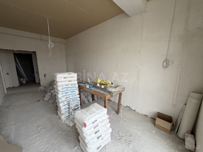 Satılır 3 otaqlı yeni tikili 98 m², Koroğlu m., photo 10 from 29