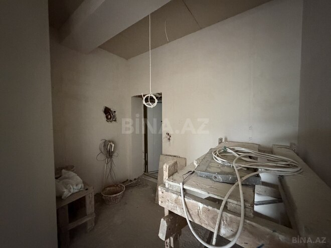 Satılır 3 otaqlı yeni tikili 98 m², Koroğlu m., photo 15 from 29