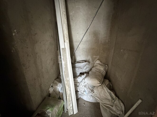 Satılır 3 otaqlı yeni tikili 98 m², Koroğlu m., photo 18 from 29