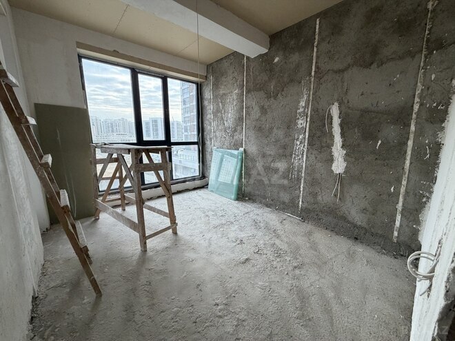 Satılır 3 otaqlı yeni tikili 98 m², Koroğlu m., photo 11 from 29