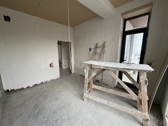 Satılır 3 otaqlı yeni tikili 98 m², Koroğlu m., photo 19 from 29