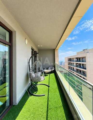 Satılır 3 otaqlı yeni tikili 148 m², 8 Noyabr m., photo 1 from 12