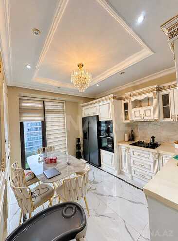 Satılır 3 otaqlı yeni tikili 148 m², 8 Noyabr m., photo 5 from 12