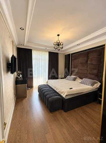 Satılır 3 otaqlı yeni tikili 148 m², 8 Noyabr m., photo 8 from 12