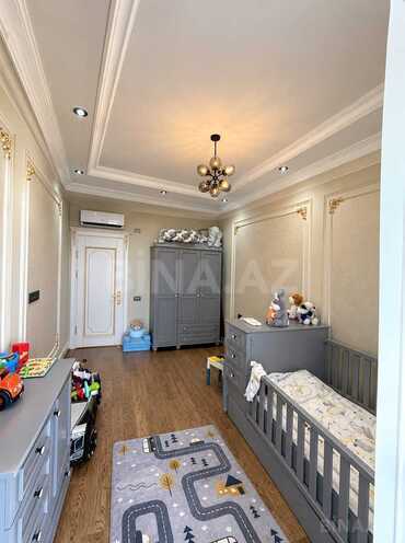 Satılır 3 otaqlı yeni tikili 148 m², 8 Noyabr m., photo 10 from 12
