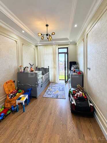 Satılır 3 otaqlı yeni tikili 148 m², 8 Noyabr m., photo 9 from 12