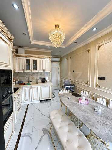 Satılır 3 otaqlı yeni tikili 148 m², 8 Noyabr m., photo 6 from 12
