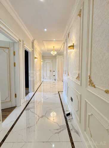 Satılır 3 otaqlı yeni tikili 148 m², 8 Noyabr m., photo 11 from 12