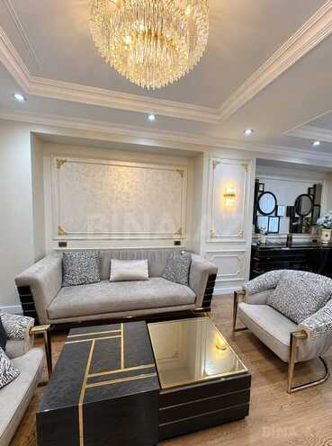Satılır 3 otaqlı yeni tikili 148 m², 8 Noyabr m., photo 4 from 12