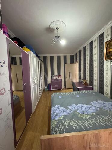 Продаётся 3-комн. вторичка 85 м², м. Иншаатчылар, photo 9 from 22