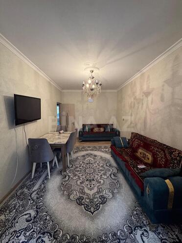 Продаётся 3-комн. вторичка 85 м², м. Иншаатчылар, photo 4 from 22