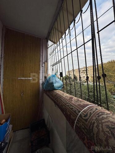 Продаётся 3-комн. вторичка 85 м², м. Иншаатчылар, photo 19 from 22
