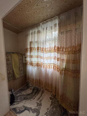 Продаётся 3-комн. вторичка 85 м², м. Иншаатчылар, photo 10 from 22