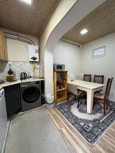 Продаётся 3-комн. вторичка 85 м², м. Иншаатчылар, photo 7 from 22