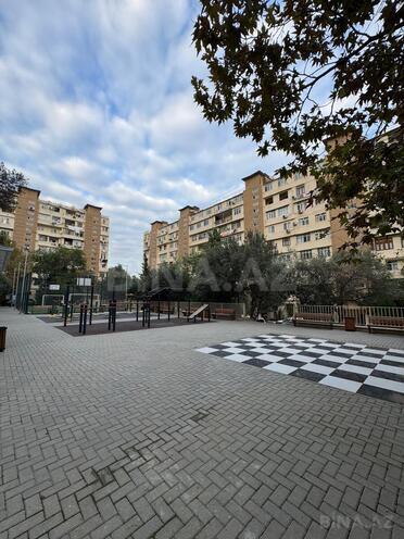 Продаётся 3-комн. вторичка 85 м², м. Иншаатчылар, photo 8 from 22
