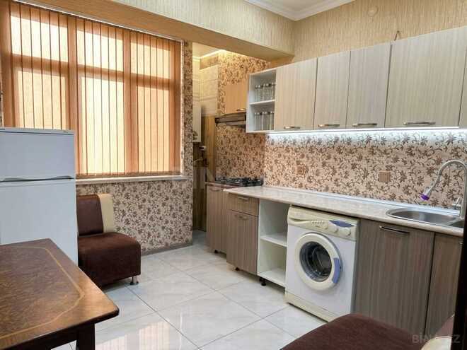 Satılır 5 otaqlı köhnə tikili 120 m², Xalqlar Dostluğu m., photo 6 from 13