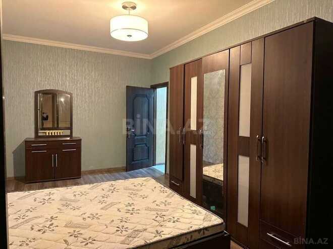 Satılır 5 otaqlı köhnə tikili 120 m², Xalqlar Dostluğu m., photo 5 from 13