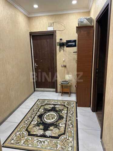 Satılır 5 otaqlı köhnə tikili 120 m², Xalqlar Dostluğu m., photo 7 from 13