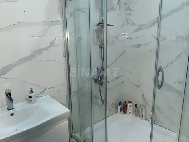 İcarəyə verilir 3 otaqlı yeni tikili 185 m², Nizami m., photo 13 from 19