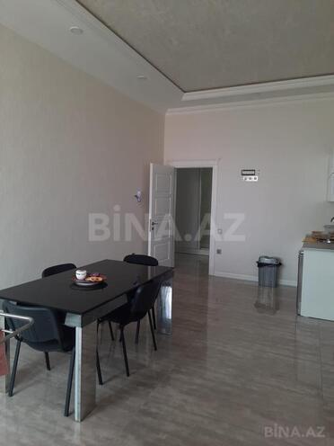 İcarəyə verilir 3 otaqlı yeni tikili 185 m², Nizami m., photo 9 from 19