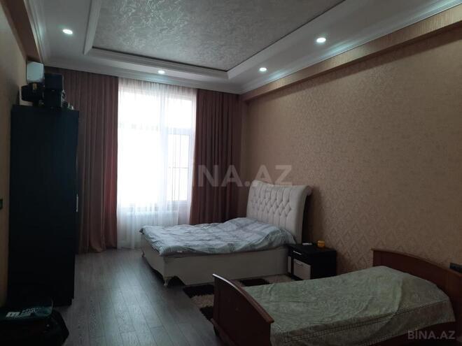 İcarəyə verilir 3 otaqlı yeni tikili 185 m², Nizami m., photo 6 from 19