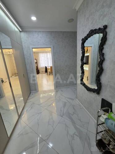 Продается 3-комн. новостройка 96 м², м. Ази Асланов, photo 11 from 16
