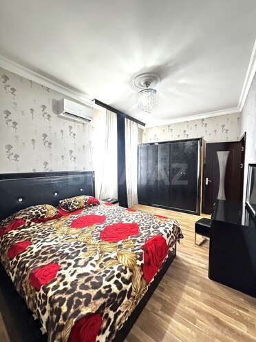 İcarəyə verilir 2 otaqlı yeni tikili 85 m², Həzi Aslanov m., photo 6 from 11