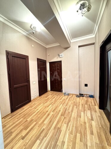 İcarəyə verilir 2 otaqlı yeni tikili 85 m², Həzi Aslanov m., photo 8 from 11