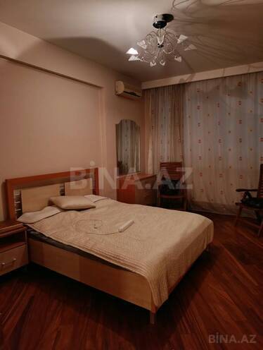 İcarəyə verilir 4 otaqlı köhnə tikili 175 m², İçəri Şəhər m., photo 4 from 14