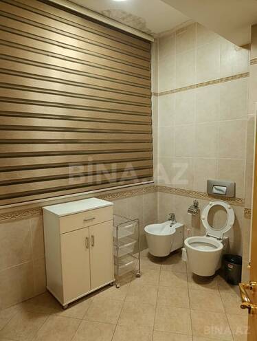 İcarəyə verilir 4 otaqlı köhnə tikili 175 m², İçəri Şəhər m., photo 11 from 14