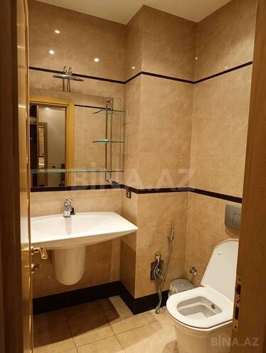 İcarəyə verilir 4 otaqlı köhnə tikili 175 m², İçəri Şəhər m., photo 7 from 14