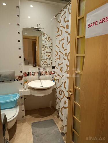 İcarəyə verilir 4 otaqlı köhnə tikili 175 m², İçəri Şəhər m., photo 8 from 14