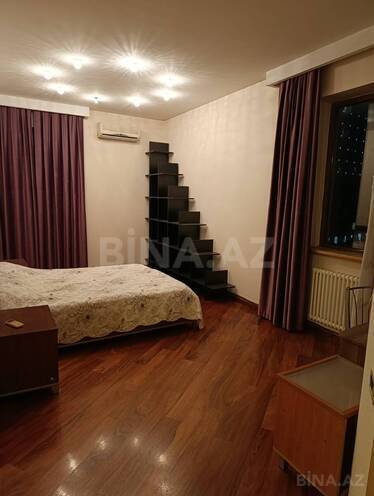 İcarəyə verilir 4 otaqlı köhnə tikili 175 m², İçəri Şəhər m., photo 5 from 14