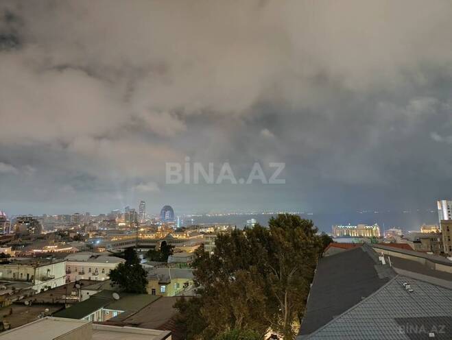 İcarəyə verilir 4 otaqlı köhnə tikili 175 m², İçəri Şəhər m., photo 13 from 14