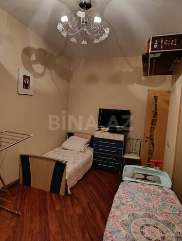 İcarəyə verilir 4 otaqlı köhnə tikili 175 m², İçəri Şəhər m., photo 9 from 14