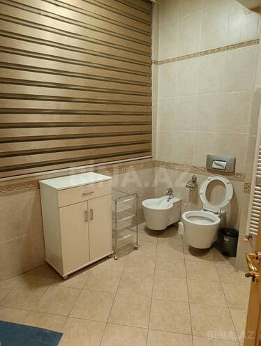 İcarəyə verilir 4 otaqlı köhnə tikili 175 m², İçəri Şəhər m., photo 6 from 14