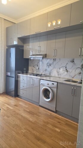 İcarəyə verilir 2 otaqlı yeni tikili 70 m², Neftçilər m., photo 10 from 16