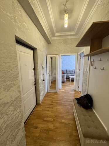 İcarəyə verilir 2 otaqlı yeni tikili 70 m², Neftçilər m., photo 12 from 16