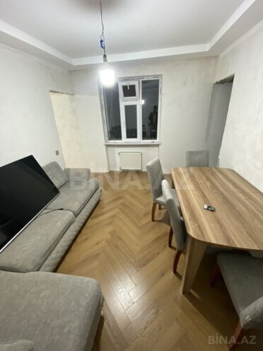 Сдается 2-комн. вторичка 60 м², м. Мемар Аджеми, photo 1 from 9