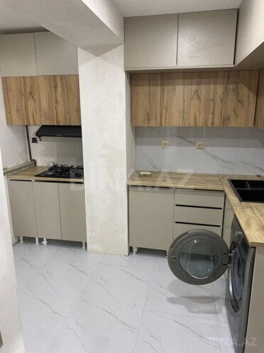 Сдается 2-комн. вторичка 60 м², м. Мемар Аджеми, photo 6 from 9