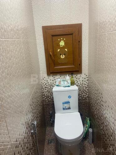 Satılır 3 otaqlı köhnə tikili 80 m², Köhnə Günəşli q., photo 9 from 11
