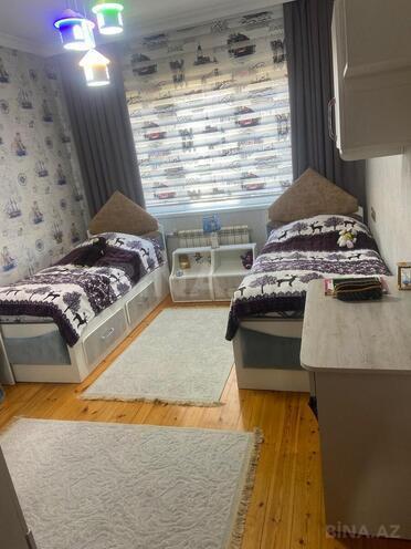 Satılır 3 otaqlı köhnə tikili 80 m², Köhnə Günəşli q., photo 5 from 11
