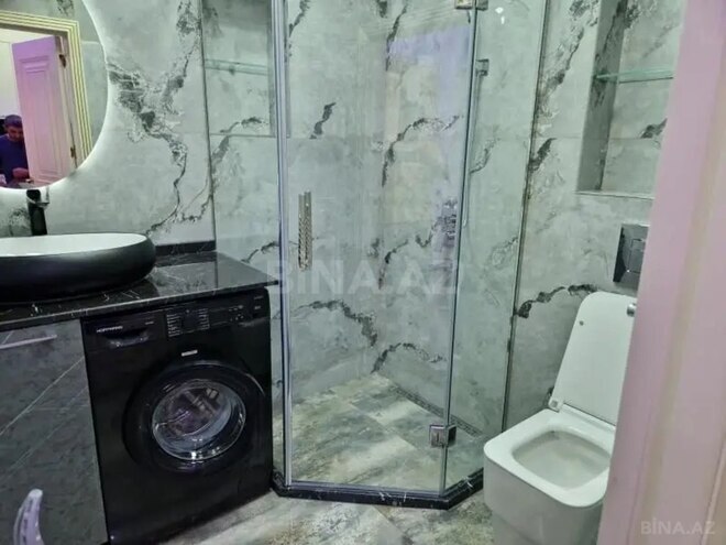 Сдаётся 3-комн. новостройка 75 м², Хатаинский р., photo 11 from 14