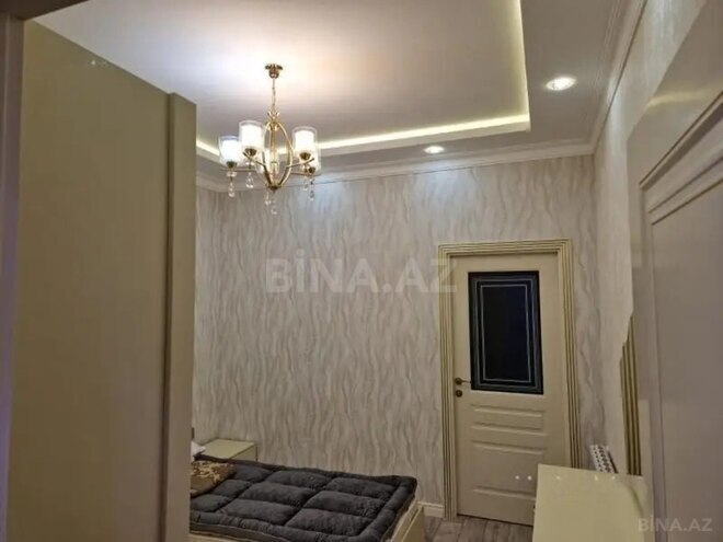 Сдаётся 3-комн. новостройка 75 м², Хатаинский р., photo 8 from 14