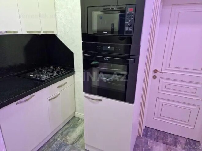 Сдаётся 3-комн. новостройка 75 м², Хатаинский р., photo 9 from 14