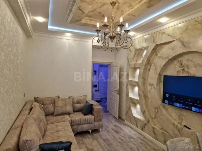Сдаётся 3-комн. новостройка 75 м², Хатаинский р., photo 3 from 14