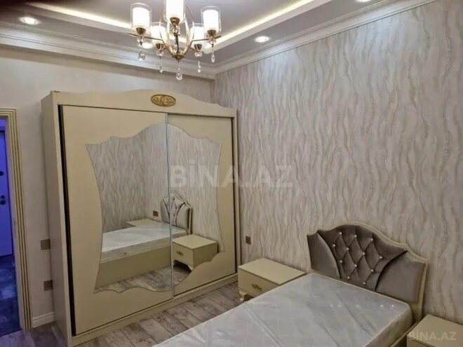 Сдаётся 3-комн. новостройка 75 м², Хатаинский р., photo 5 from 14